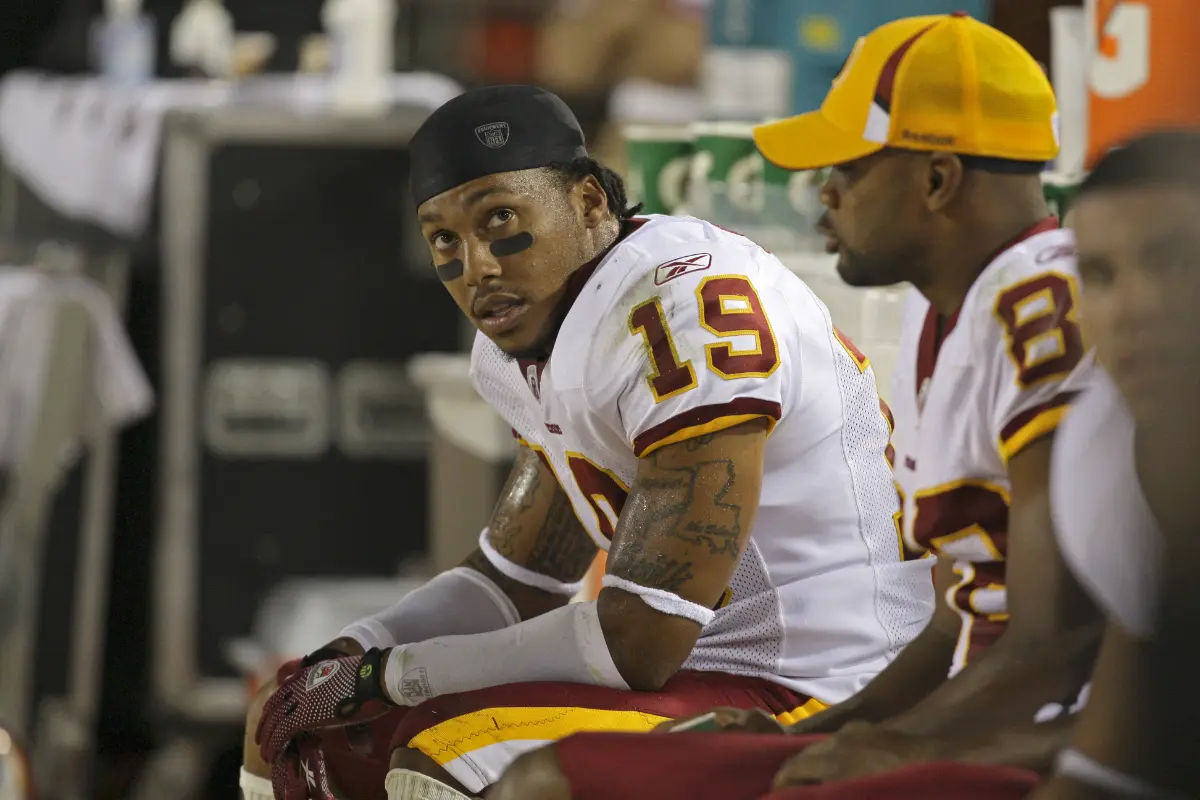 Trent Shelton